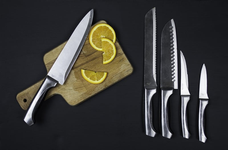 Kitchen Tools Image